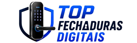 Top Fechaduras Digitais